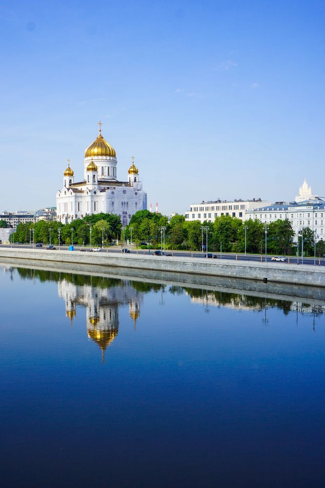 Photograph by Гусева Марина