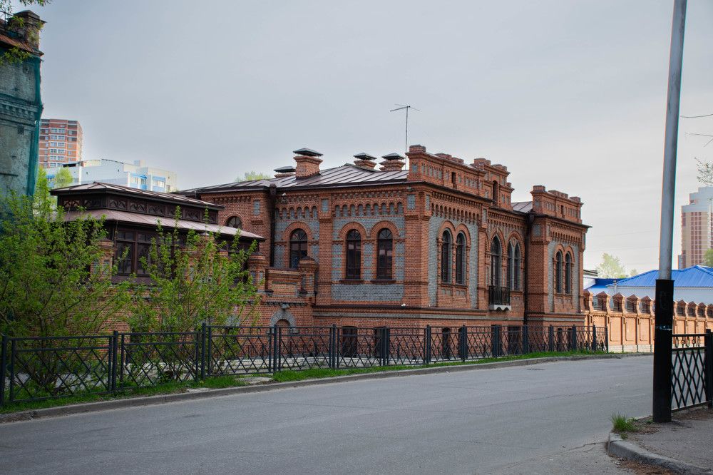 Photograph by Ольга Одинцова