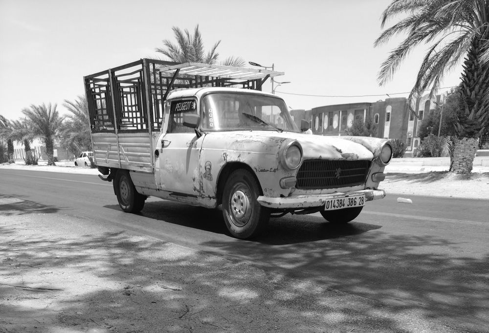 Фотография автора hesna saidi