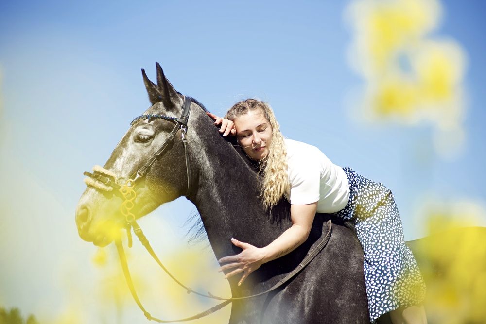Фотография автора Анюта Тагаева