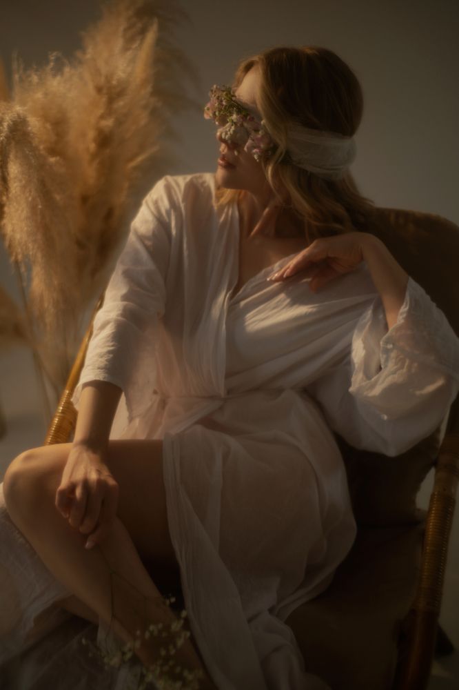 Фотография автора Олеся Каракулова