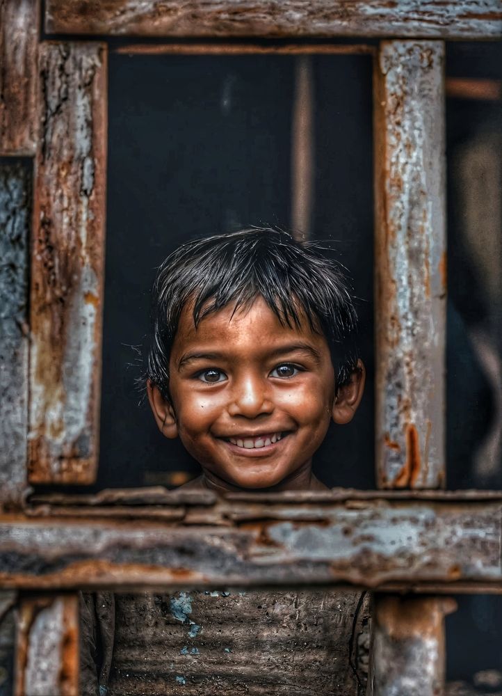 Photograph by Omar Mokhtar