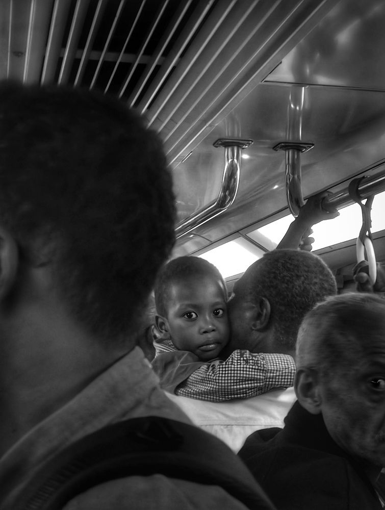 Photograph by Omar Mokhtar