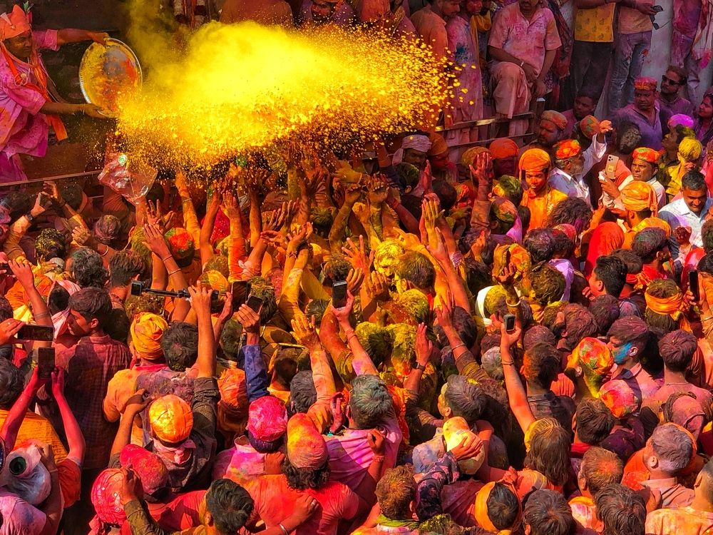 Фотография автора NARAYAN PATEL