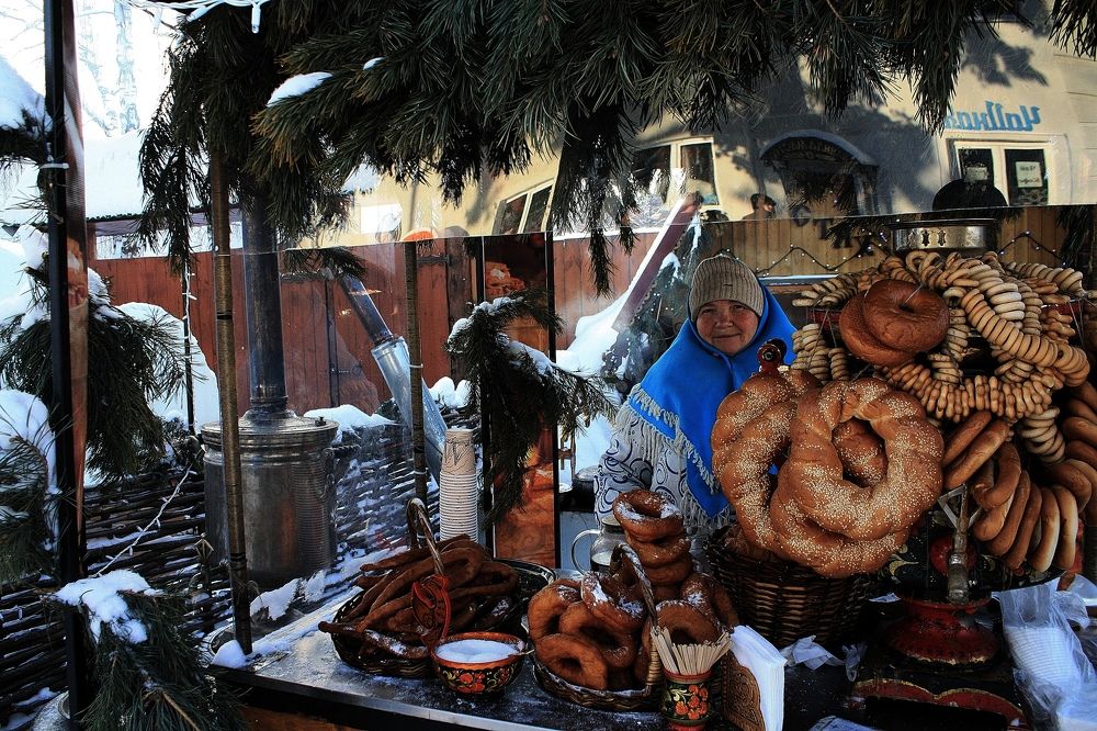 Photograph by Серёга Ануфриев