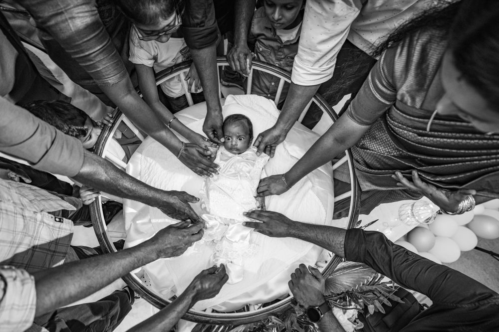 Photograph by Mohamad Shihab