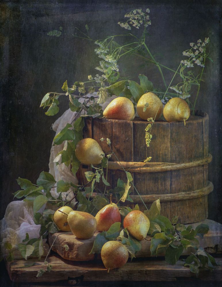 Photograph by Сушкевич Светлана