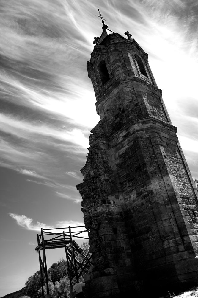 Photograph by Richard Zubelzu