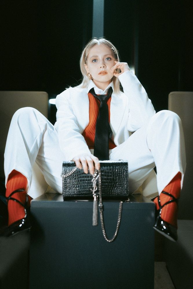 Photograph by Vyacheslav Shirshov