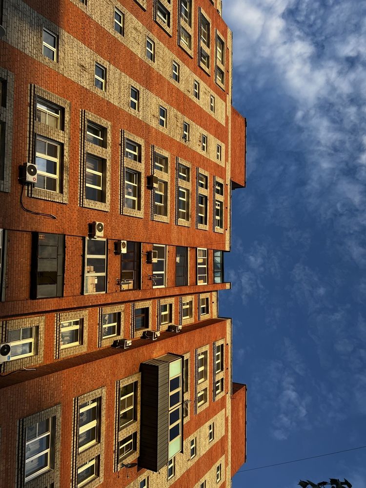 Photograph by Анастасия Бивалькевич