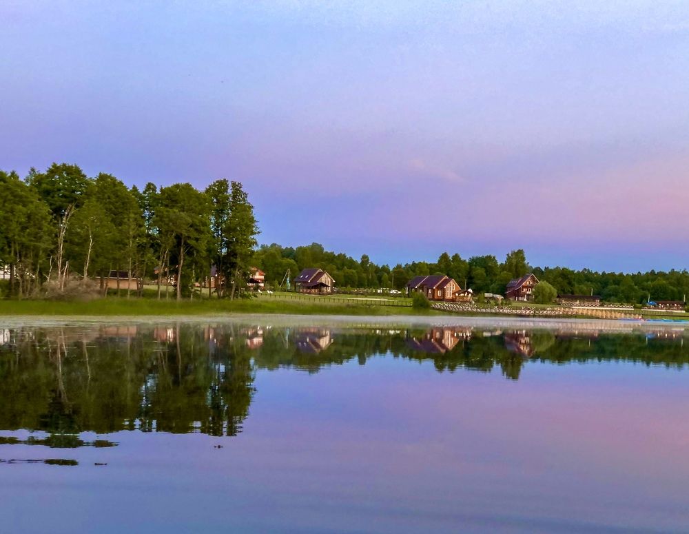 Photograph by Светлана Богомолова