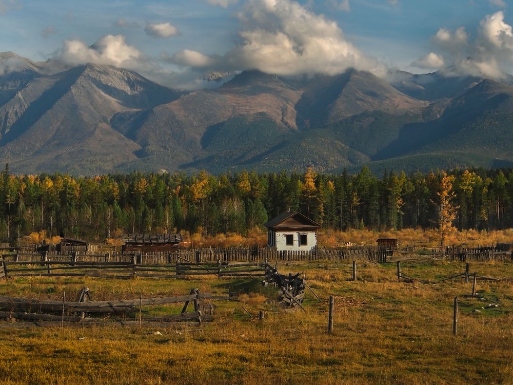 Photograph by Александр Попов