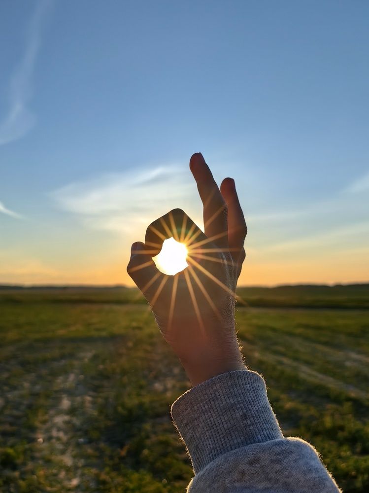 Photograph by Ольга Карева