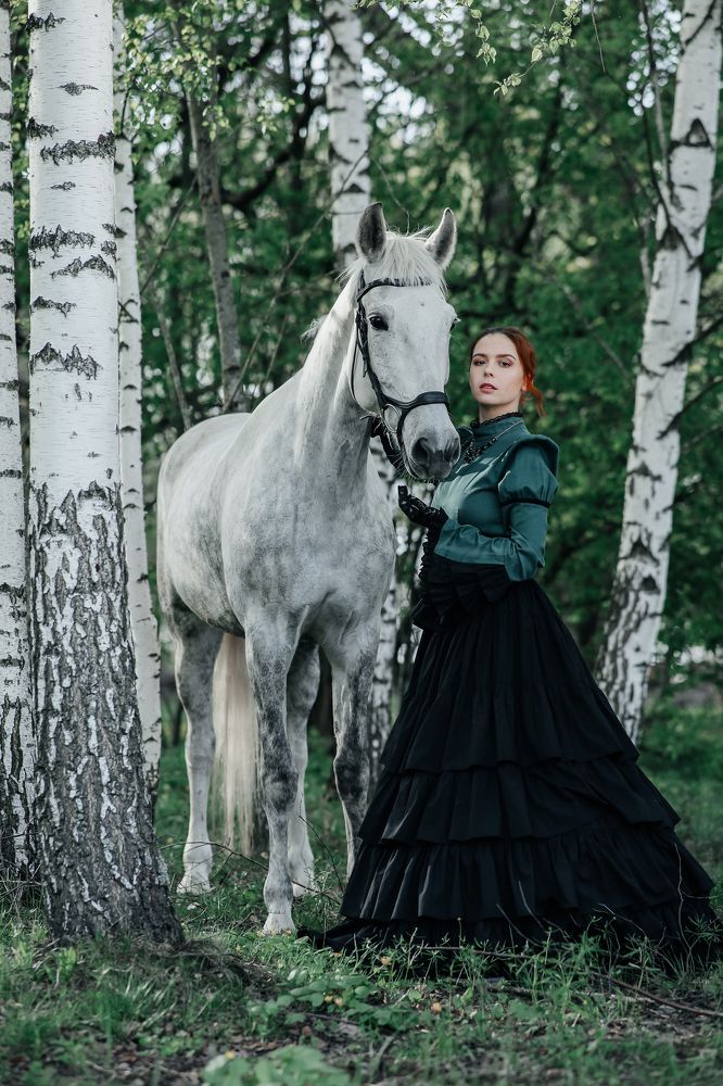 Фотография автора Ольга Кошина