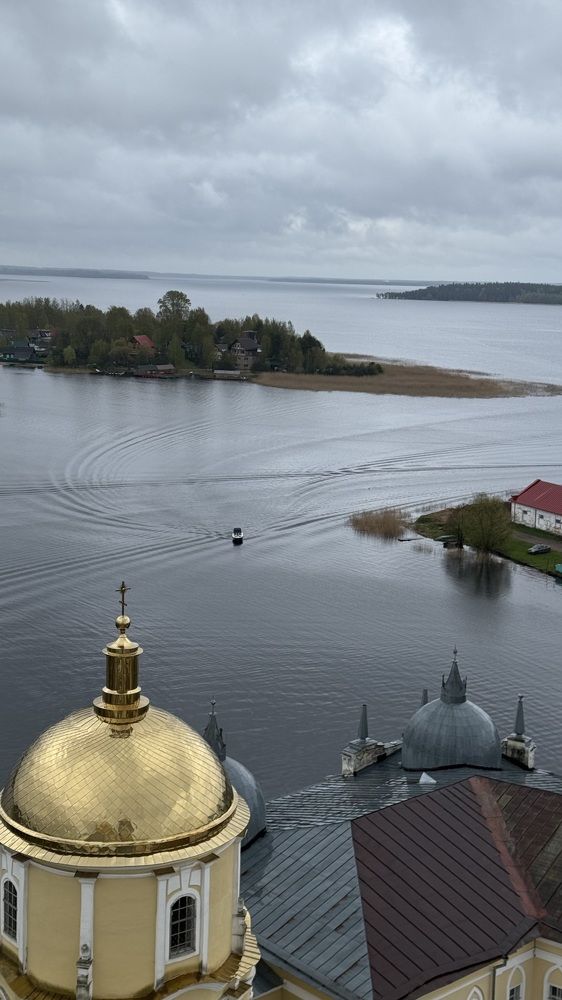 Photograph by Karina Mamliutova