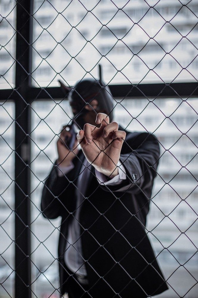 Photograph by Дмитрий Томин