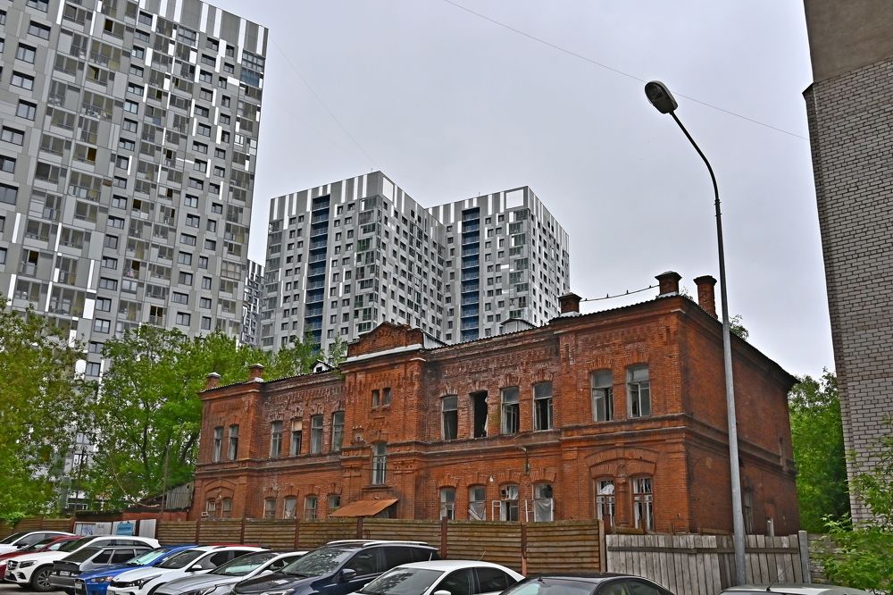 Photograph by Сергей Зубов