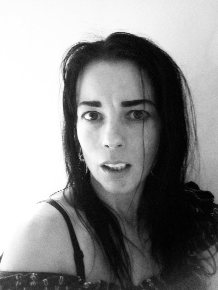 Фотография автора Tetiana Usoltseva