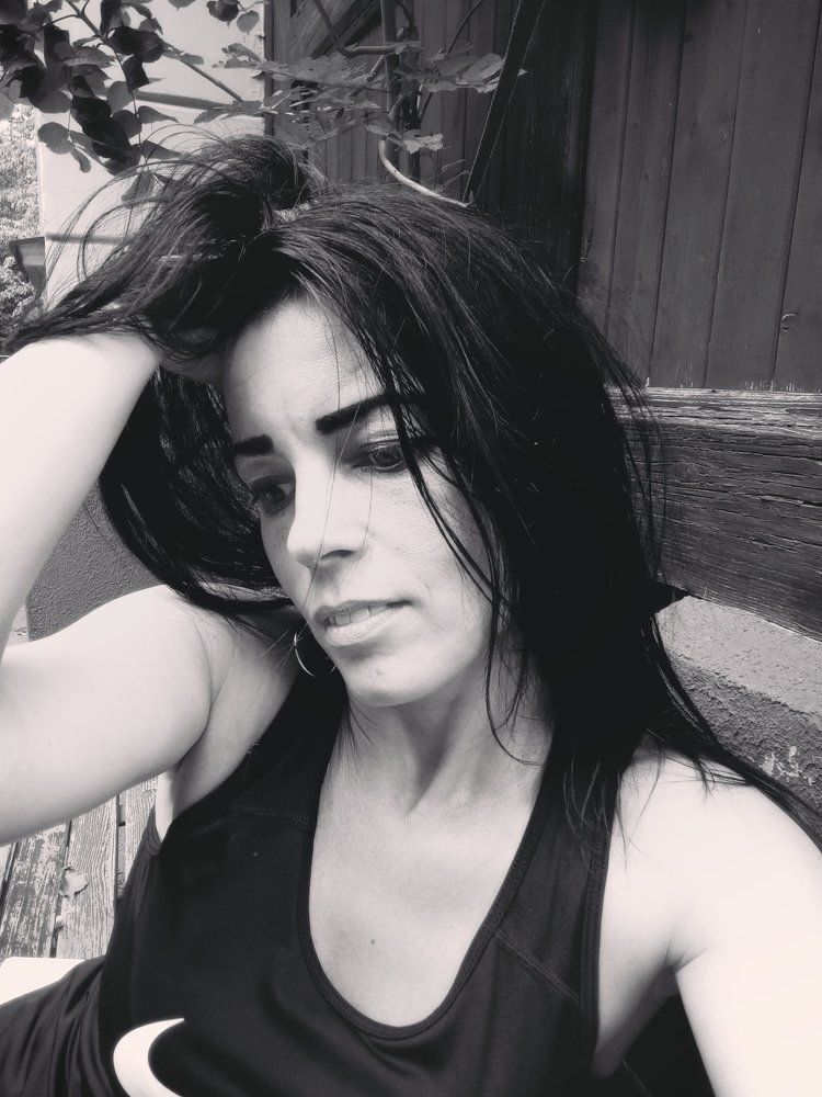 Фотография автора Tetiana Usoltseva