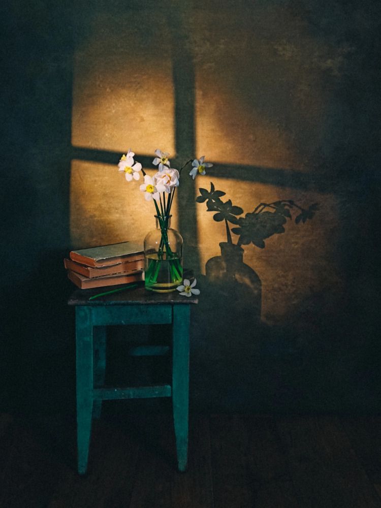 Photograph by Elizaveta Yasyuchenya