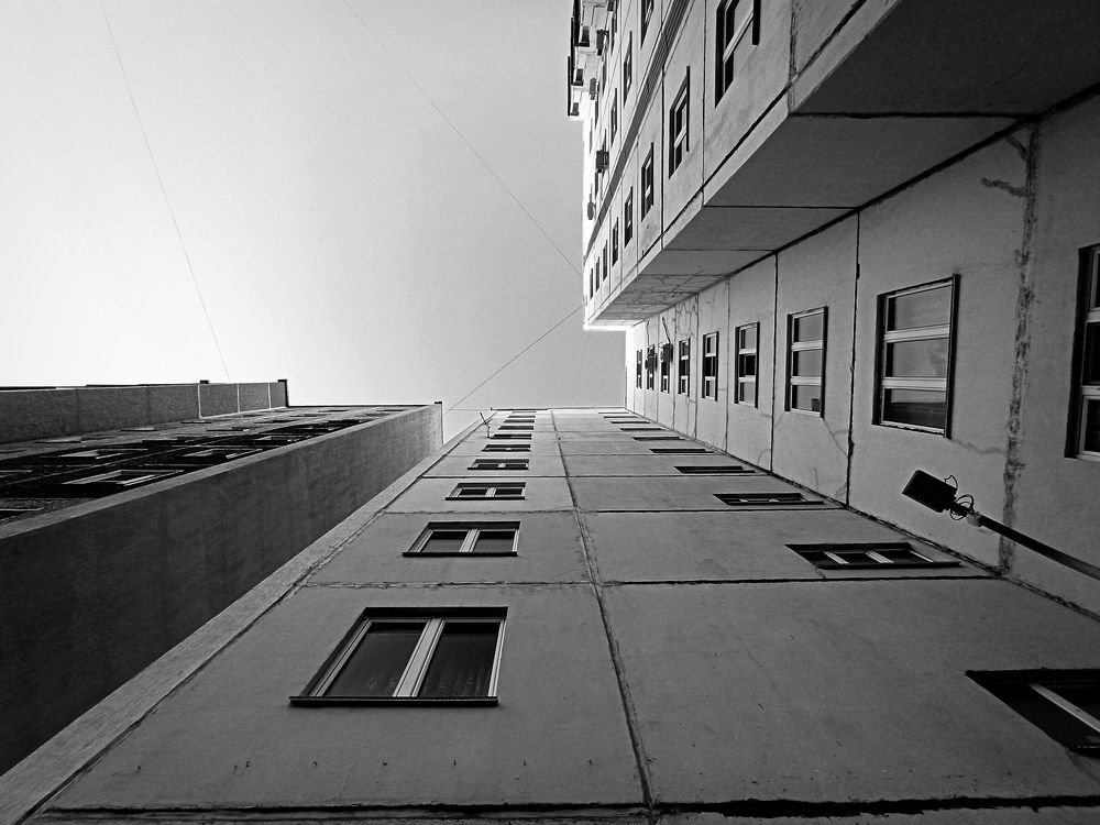 Photograph by Elizaveta Yasyuchenya