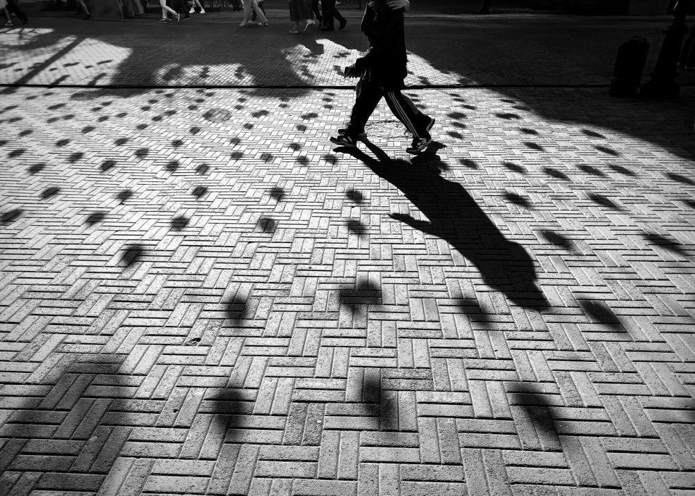 Photograph by Elizaveta Yasyuchenya