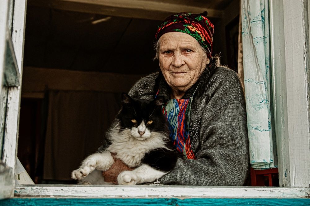 Photograph by Elizaveta Yasyuchenya