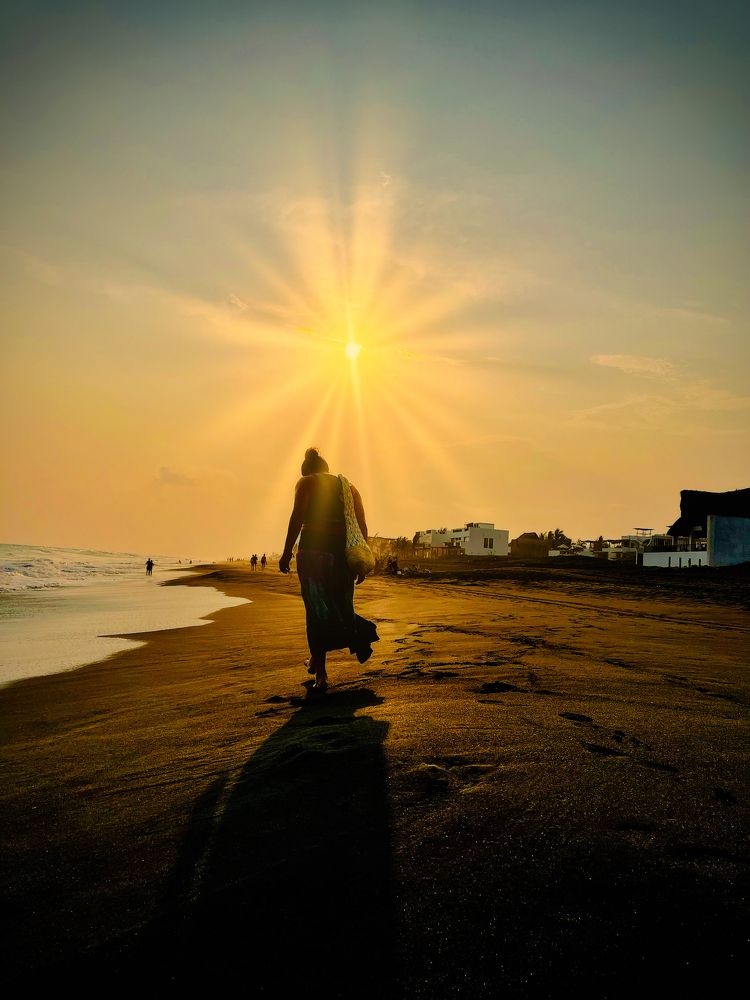 Solo una vida tenemos !!