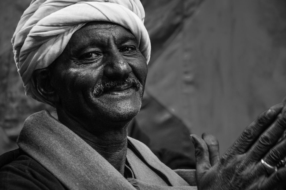 Фотография автора Mahmoud Ahmed