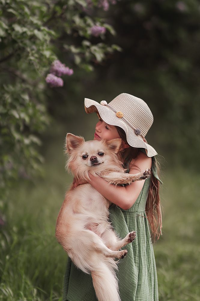 Photograph by Silvia Mikheeva