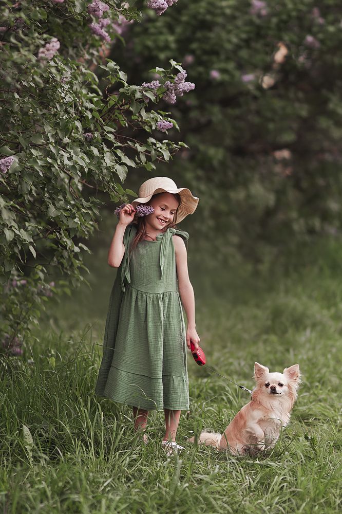 Photograph by Silvia Mikheeva