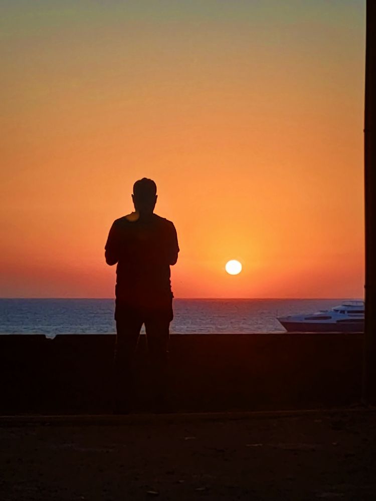 Фотография автора Mahmoud Ahmed