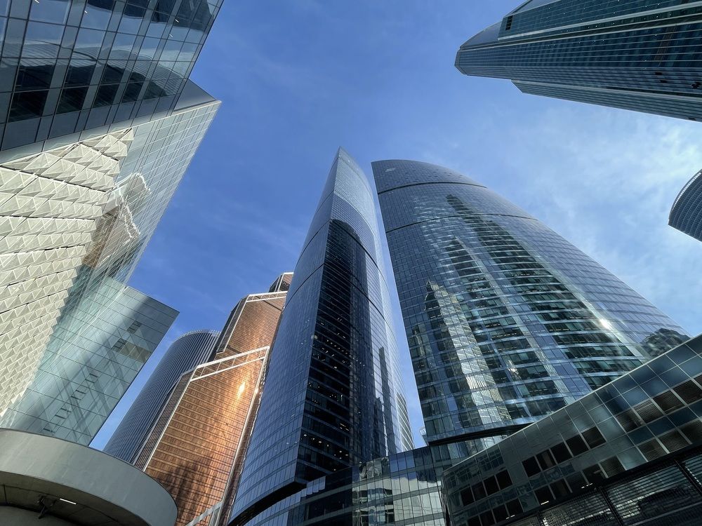 Photograph by Ксения Ясюченя