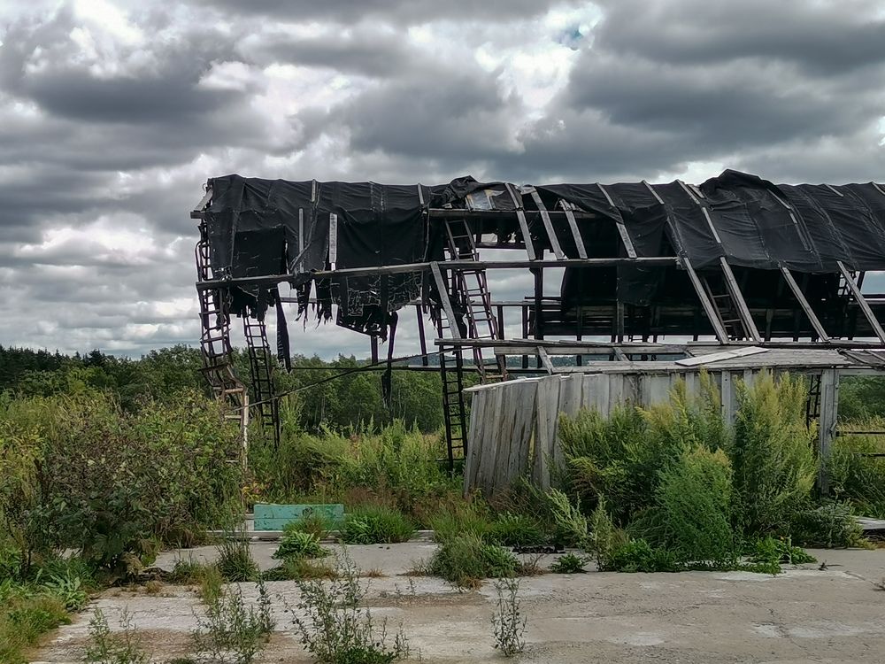 Photograph by Ирина Ветюгова