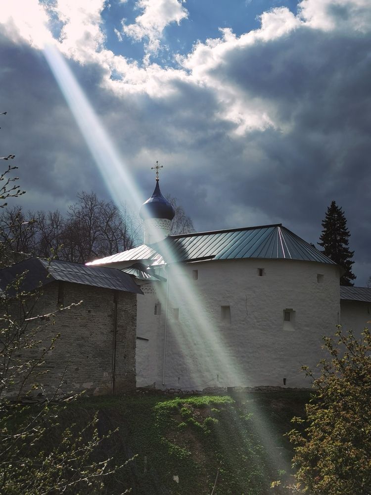 Photograph by Наталия Питолина