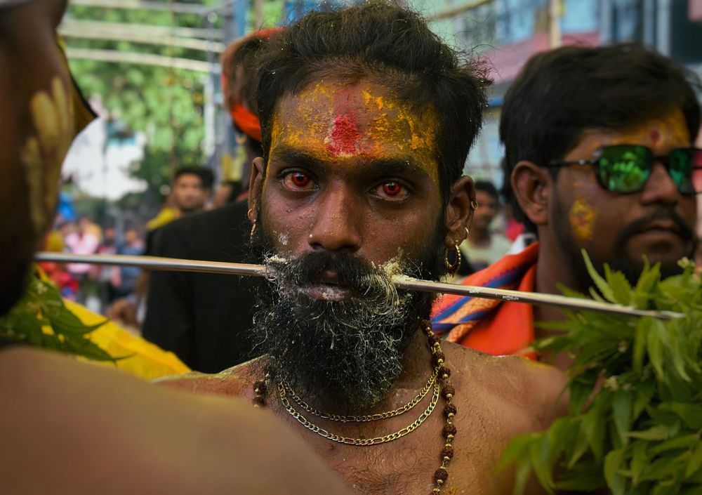 Photograph by Agamoni Chakraborty