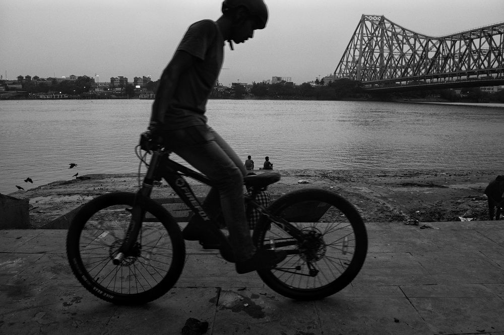 Photograph by Agamoni Chakraborty