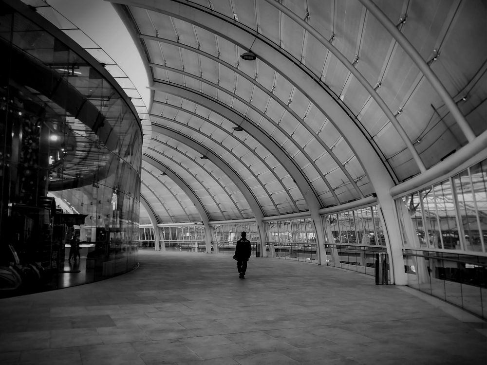 Photograph by Angie Odeh