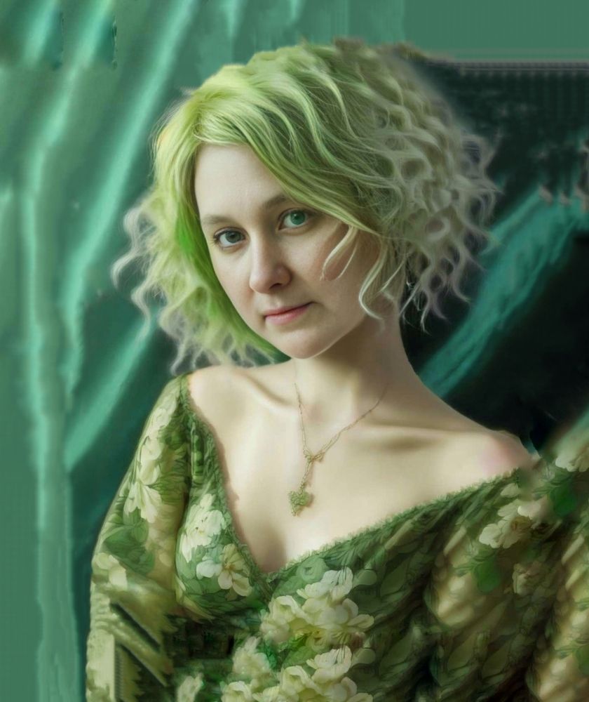 Photograph by Анастасия Липаткина