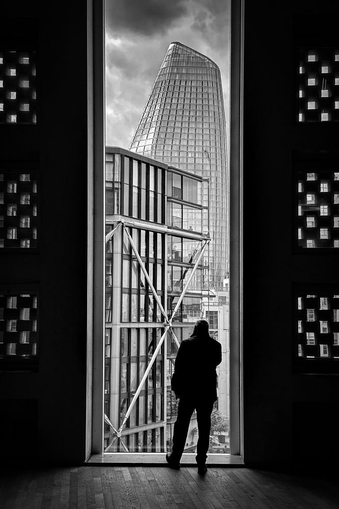 Photograph by Lucie Côté