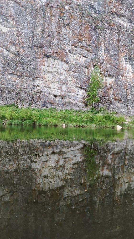 Photograph by Калюнова Наталья