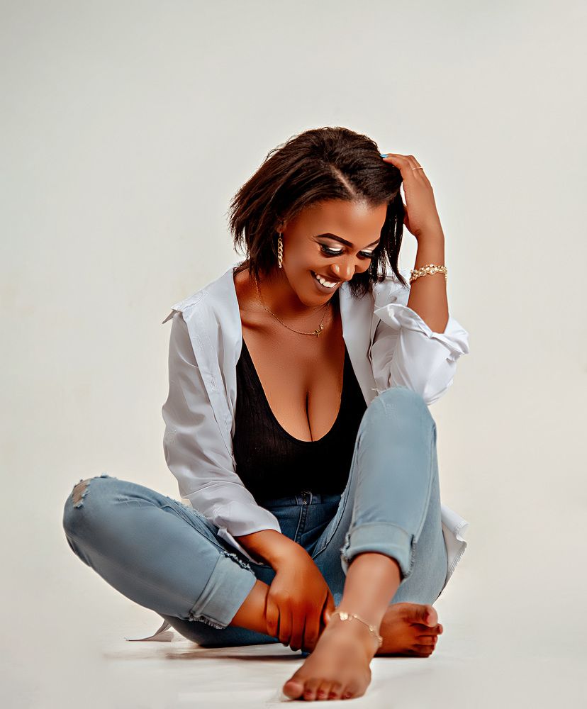 Photograph by Lélis Tchitema