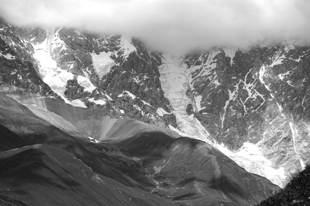 Photograph by Christina Oleshkevich