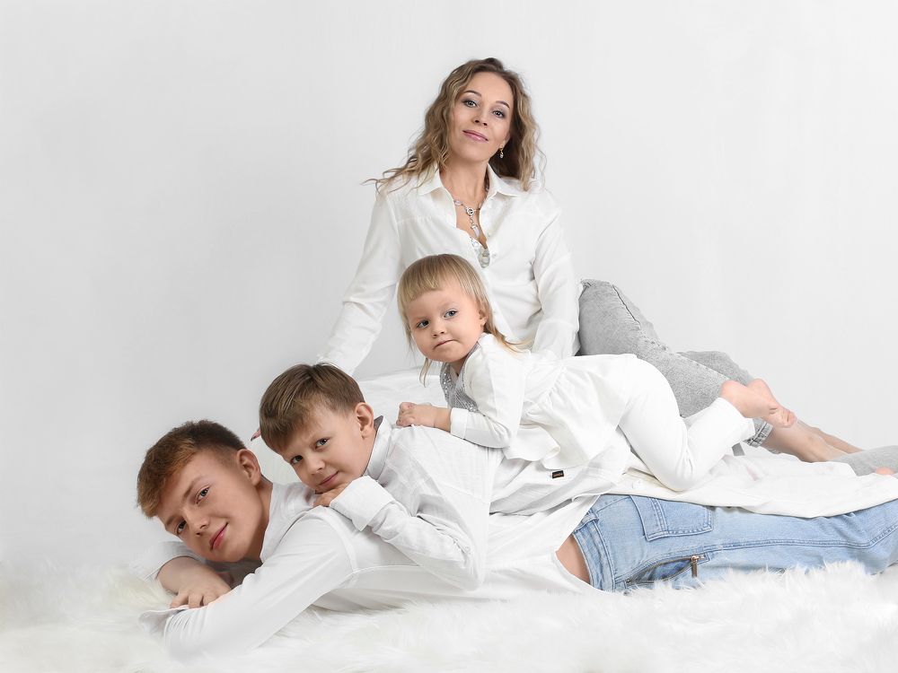 Photograph by Александр Ляхнович