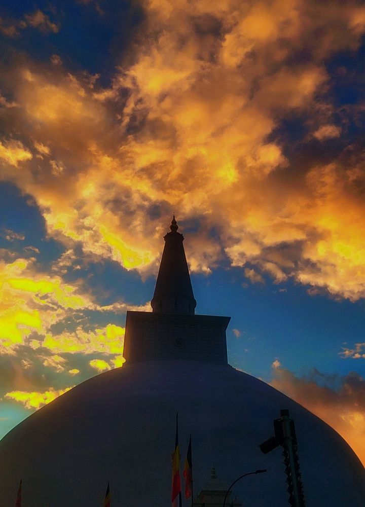 Photograph by Mayon Devkalana