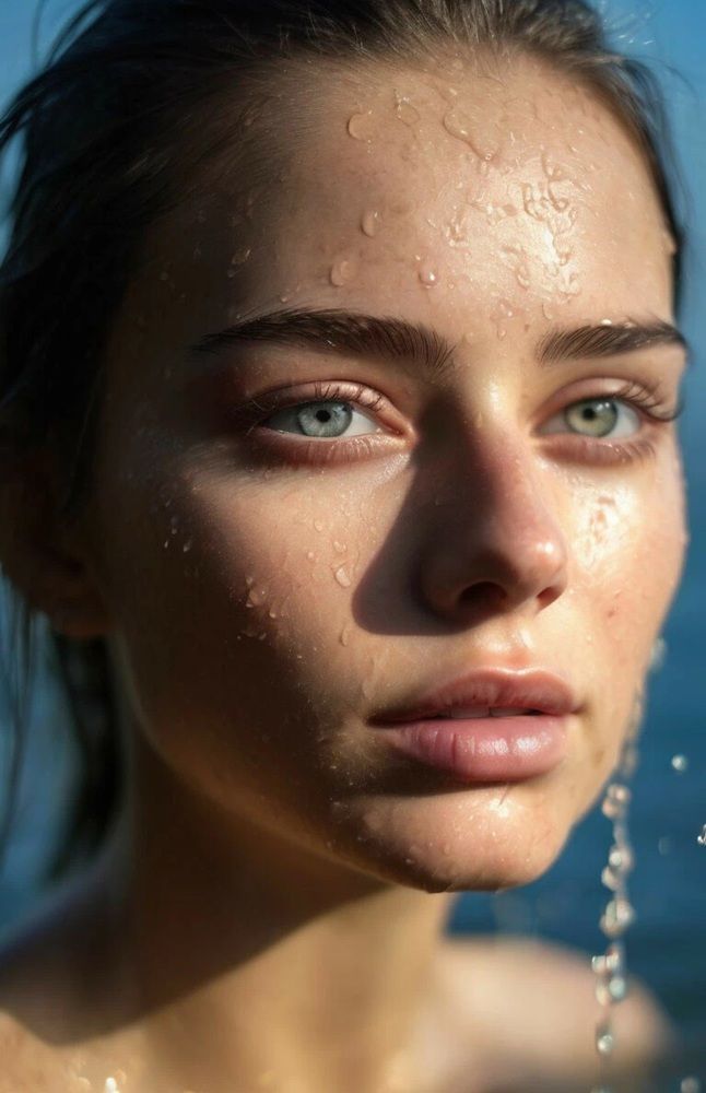 Photograph by Ksenia Sannikova