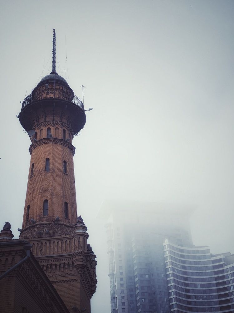 Photograph by Алексей Худяков