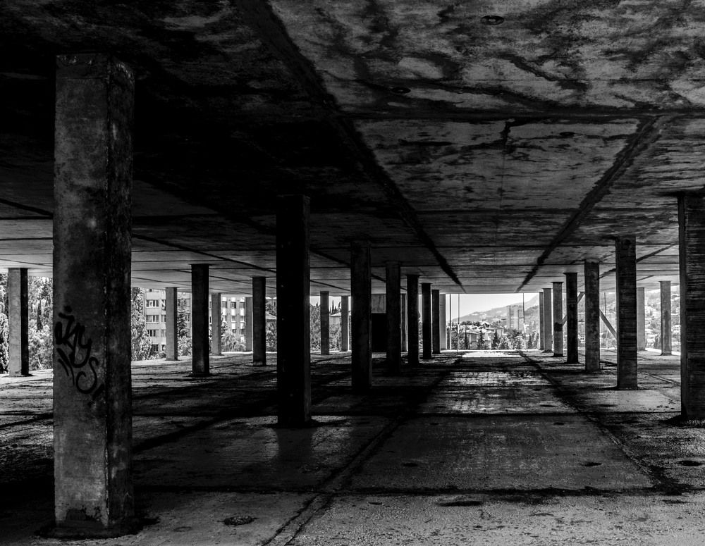 Photograph by Будаква Сергей