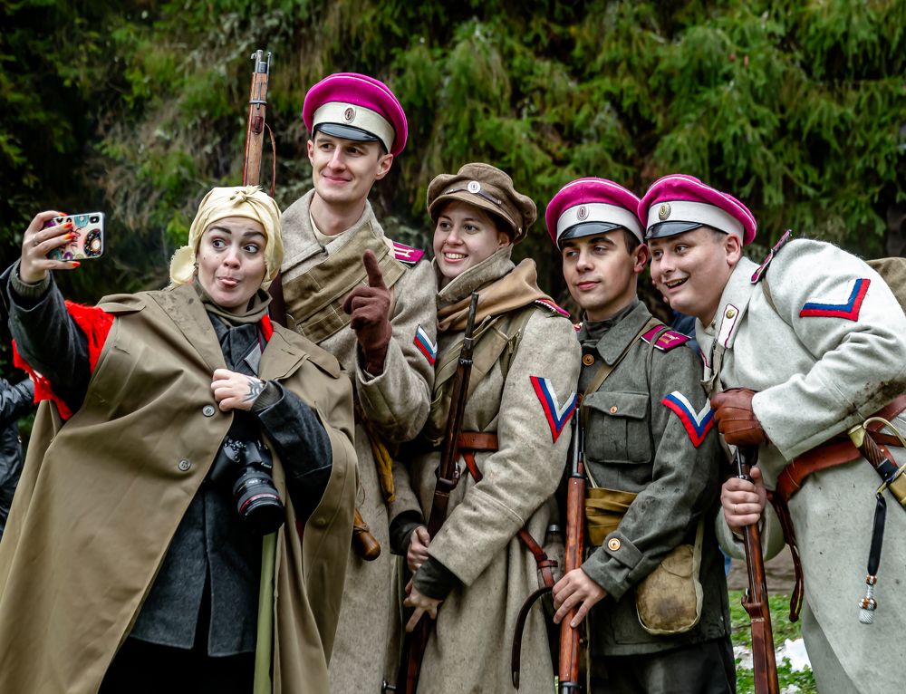 Photograph by Андрей Рыбачек