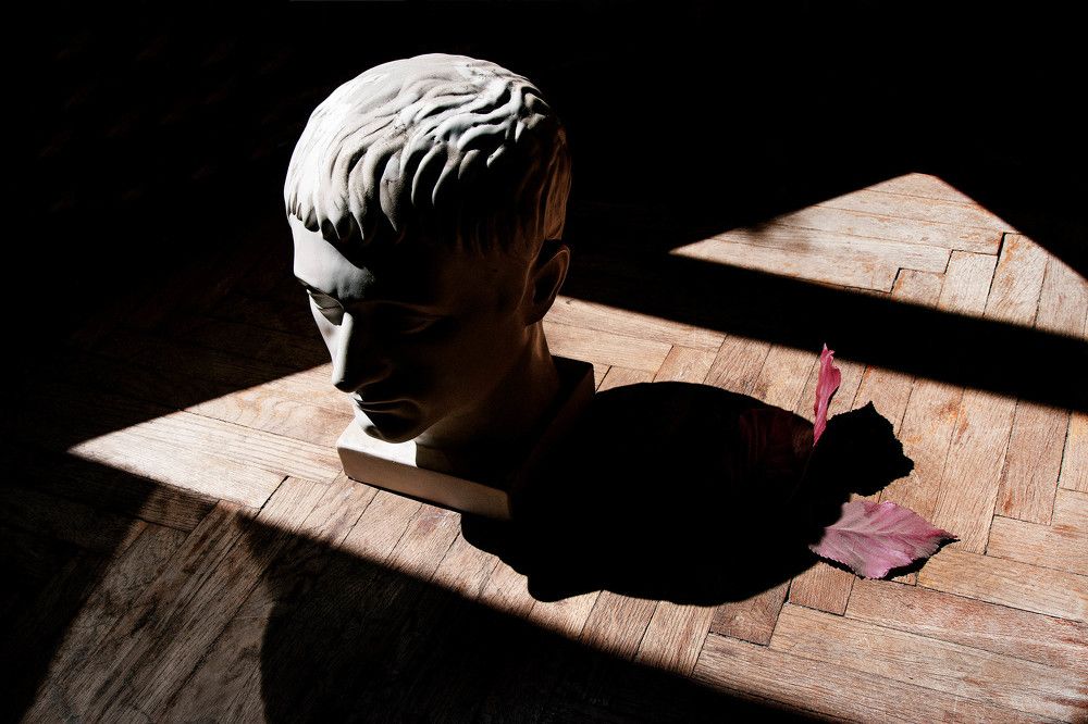 Photograph by Михаил Крайнев